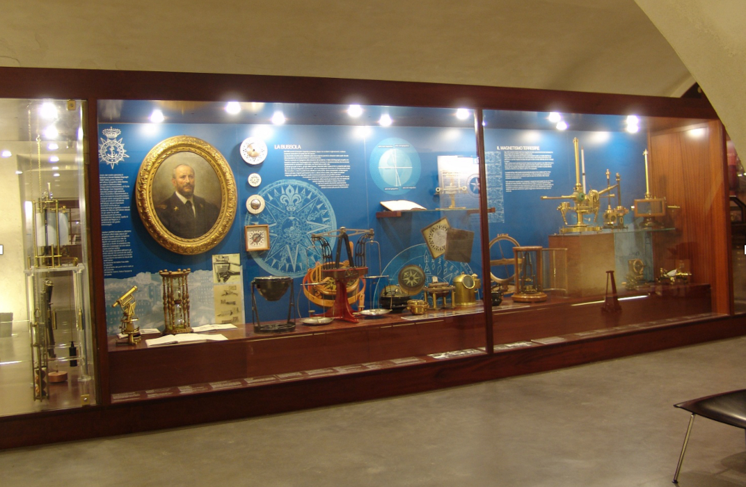 museo