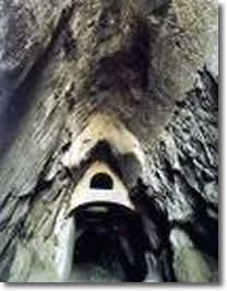 Crypta Neapolitana ombra