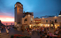 capri