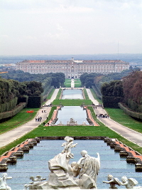 caserta