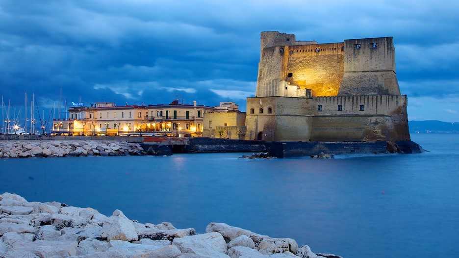 castel dellovo