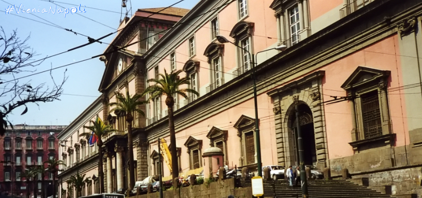 museonapoli