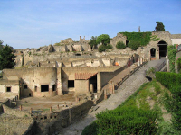 pompei