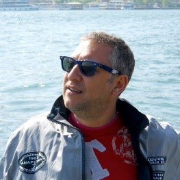 Roberto Carlucci