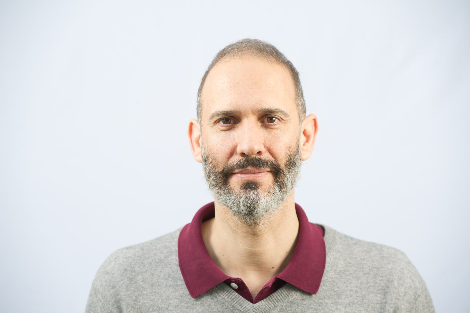 Mauro Bernabei