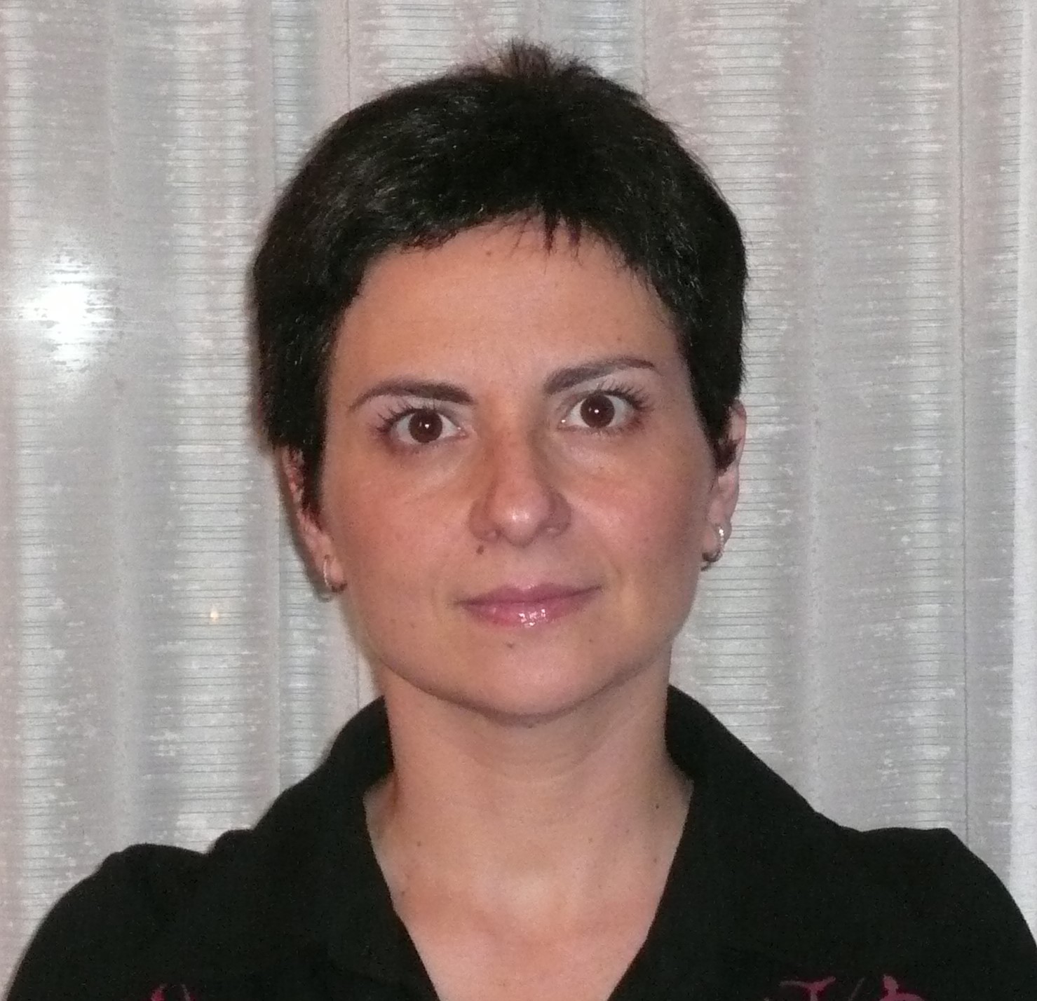 Roberta Ragni