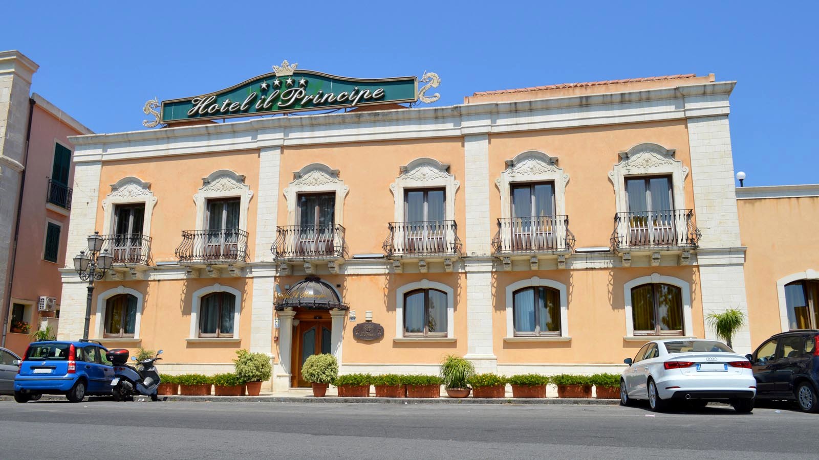 Hotel Il Principe