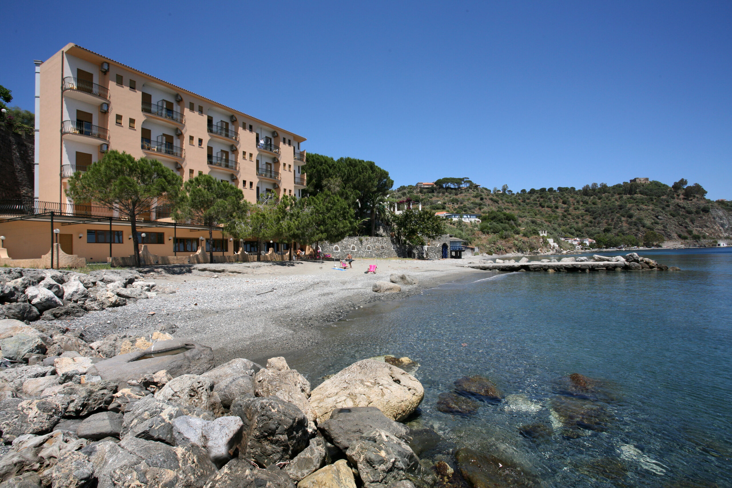 Hotel Riviera Lido